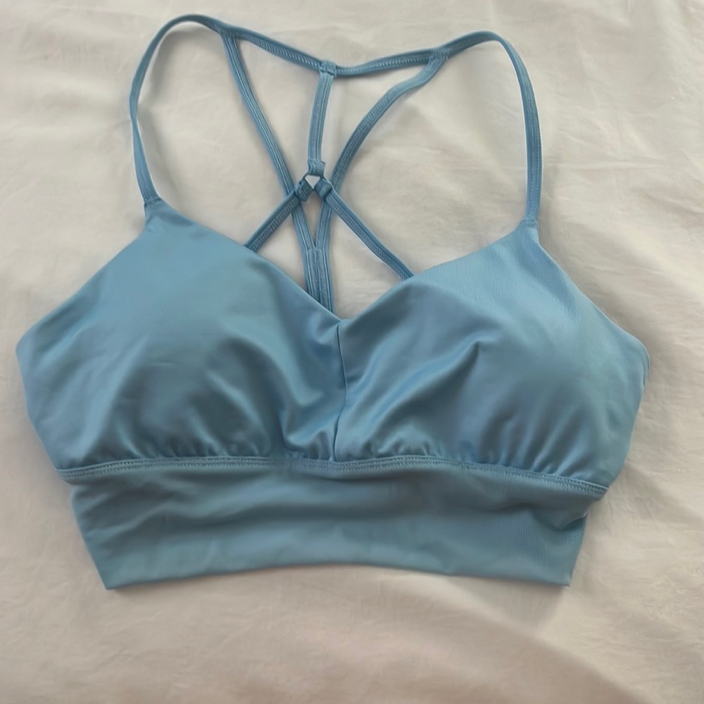 Alo yoga bra